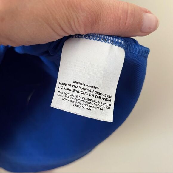 Nike Men’s Golf Polo Shirt - Picture 4 of 7